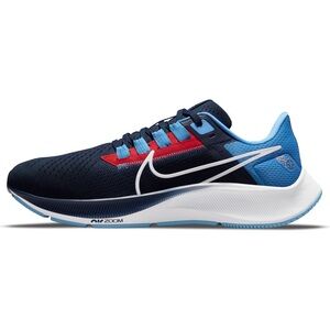 Nike Air Zoom Pegasus 38 'Tennessee Titans'.